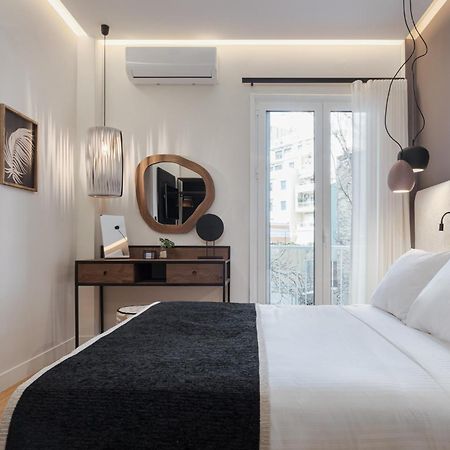 Acropolis Elite Residences Athen Eksteriør bilde