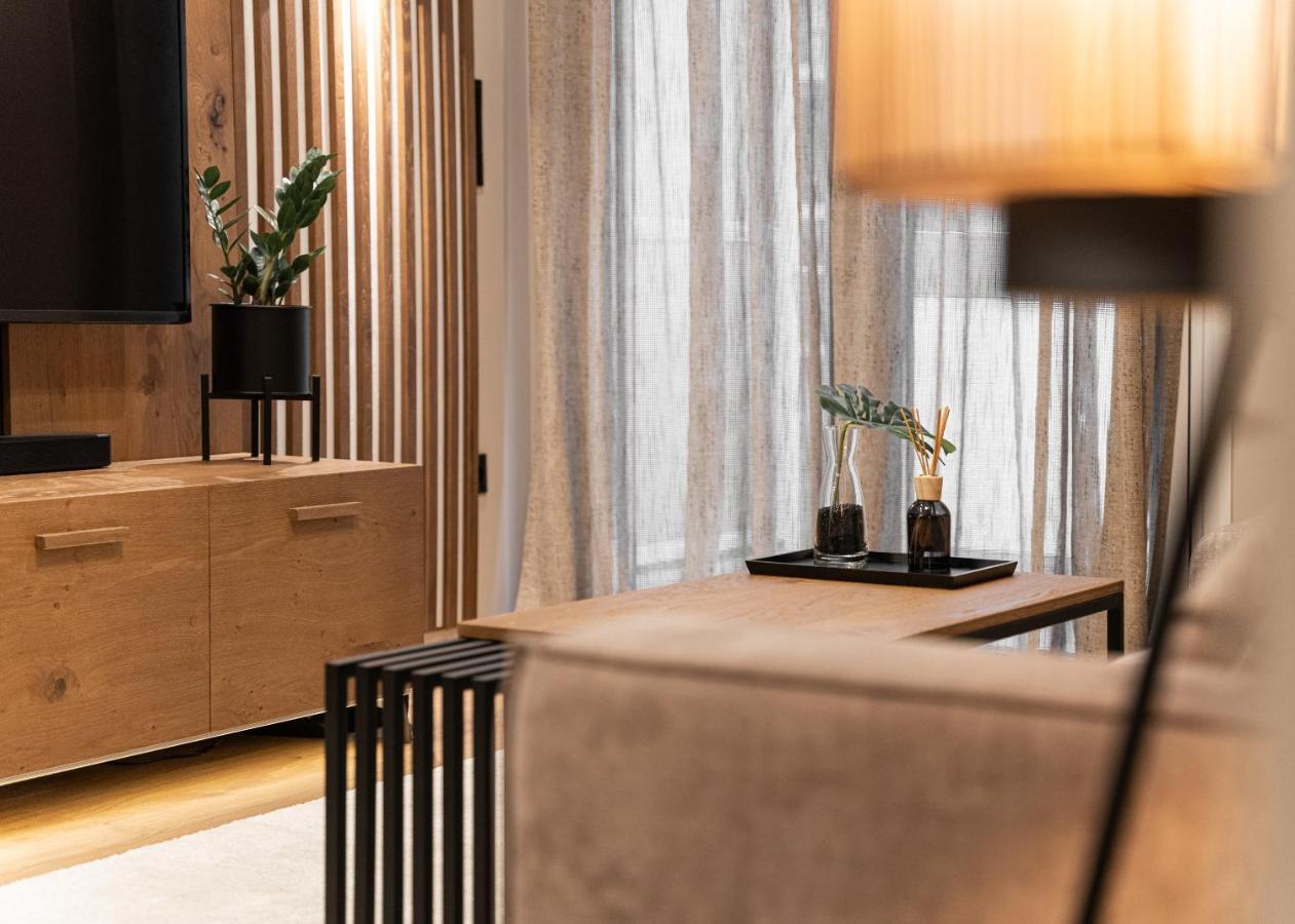 Acropolis Elite Residences Athen Eksteriør bilde