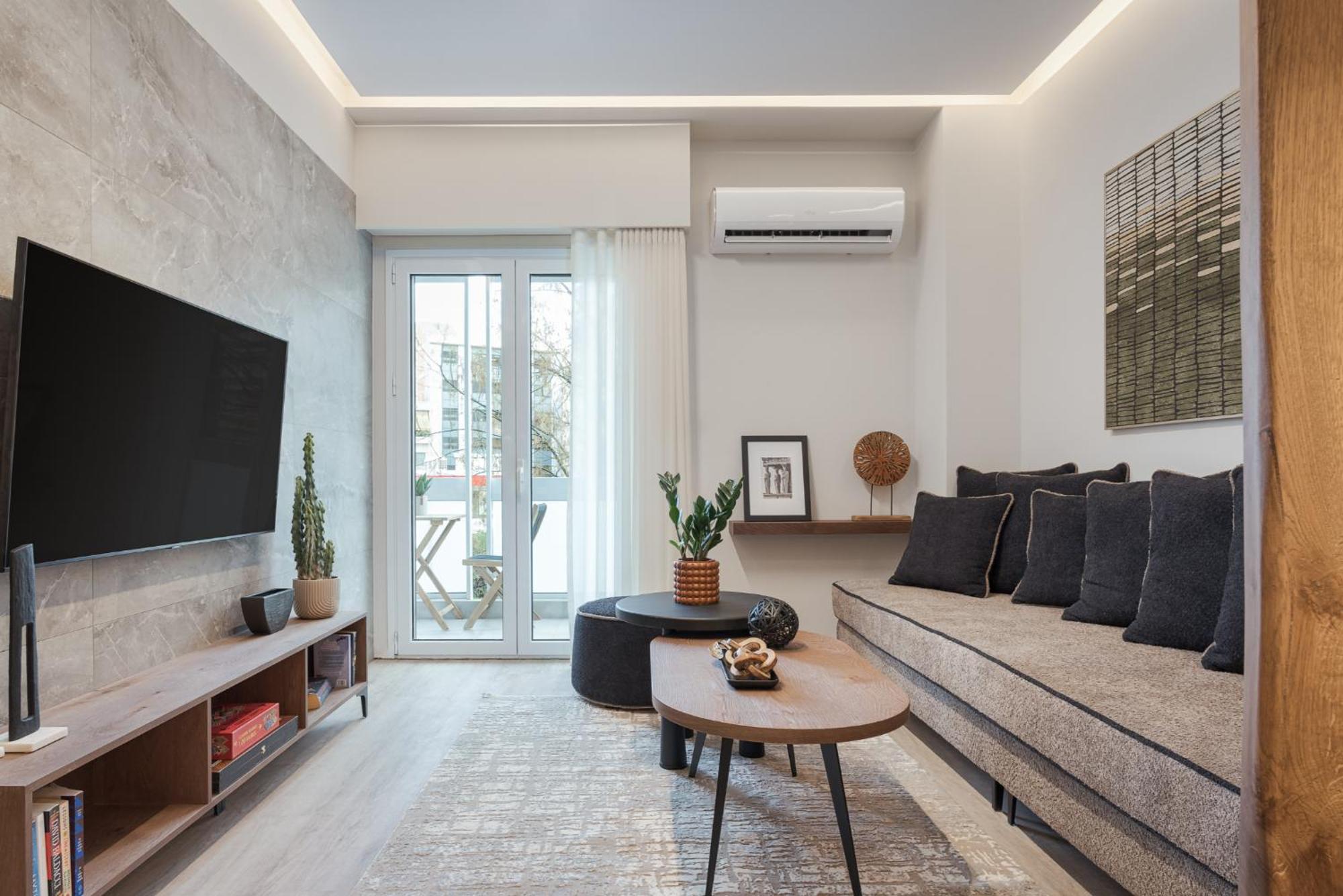 Acropolis Elite Residences Athen Eksteriør bilde