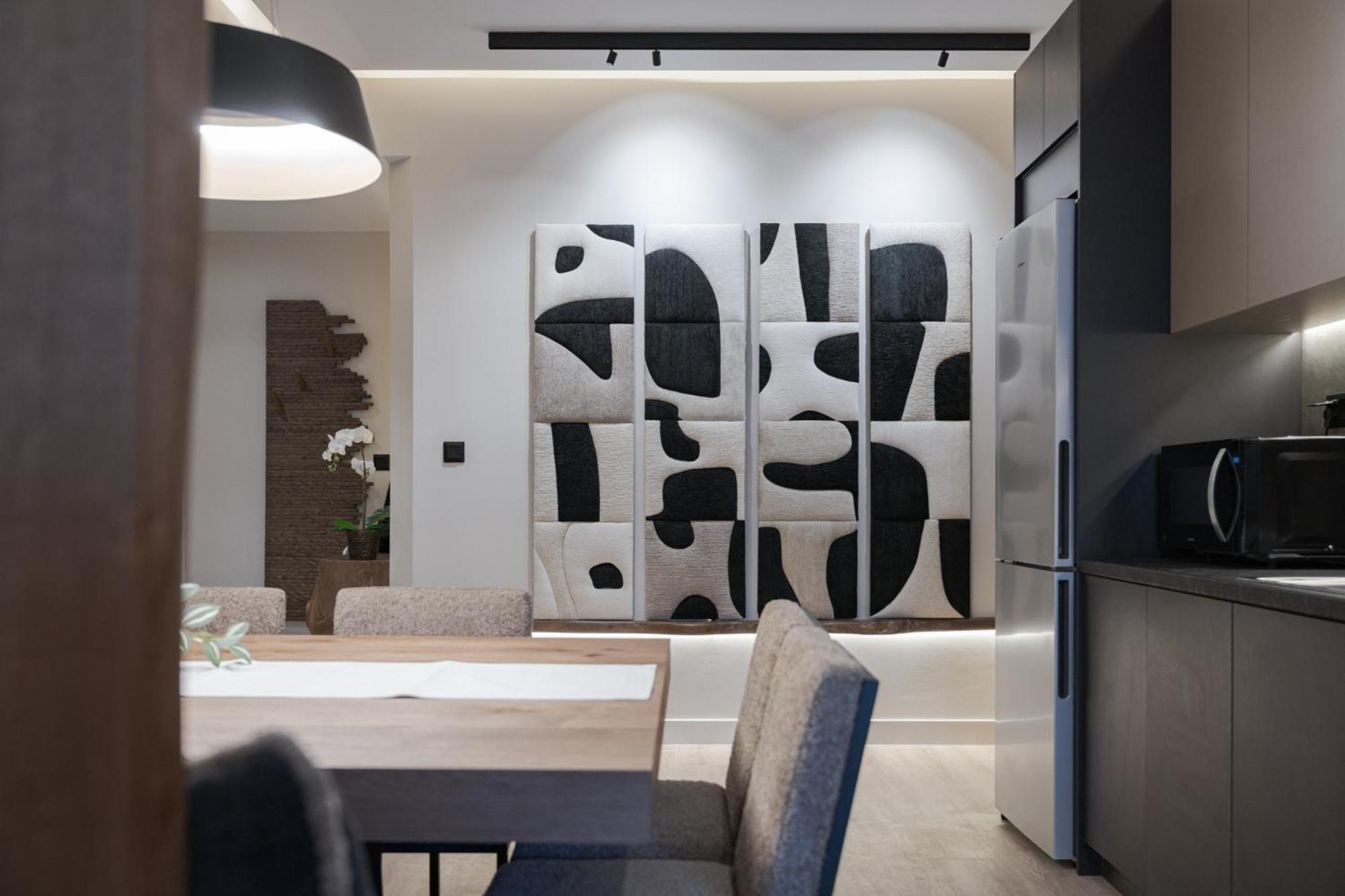 Acropolis Elite Residences Athen Eksteriør bilde